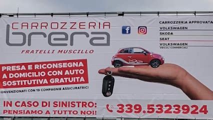 Carrozzeria Prada Srl 